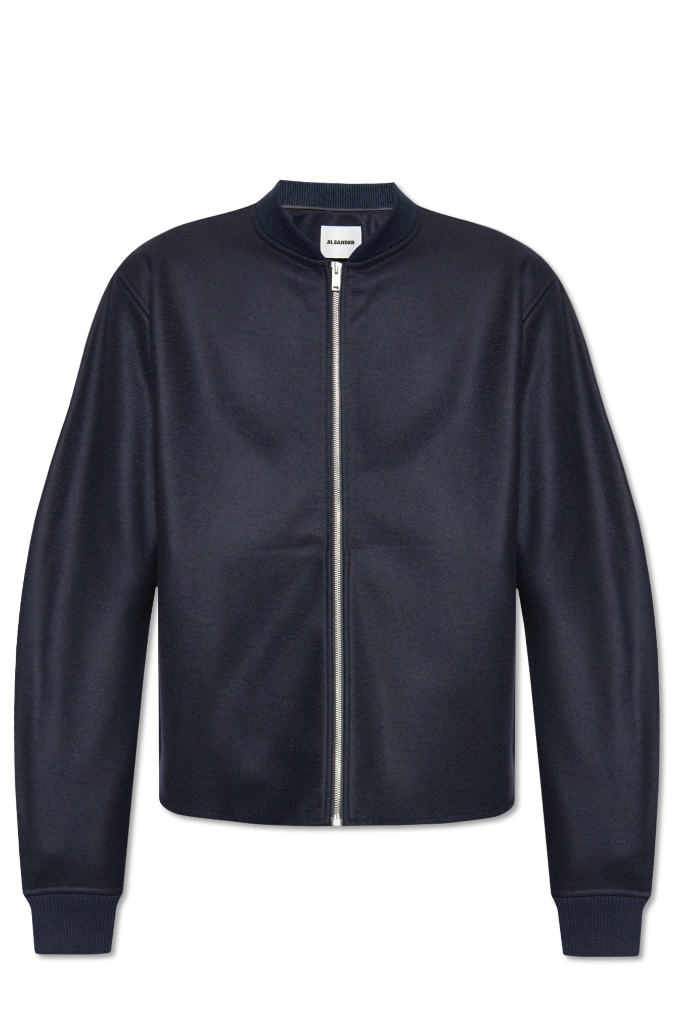 Jil sander hot sale navy jacket